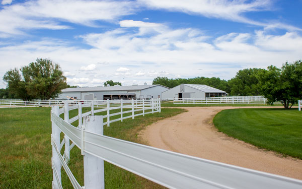 Promise Ranch Therapeutic Riding Center | 6230 CO-86, Franktown, CO 80116, USA | Phone: (303) 817-6531