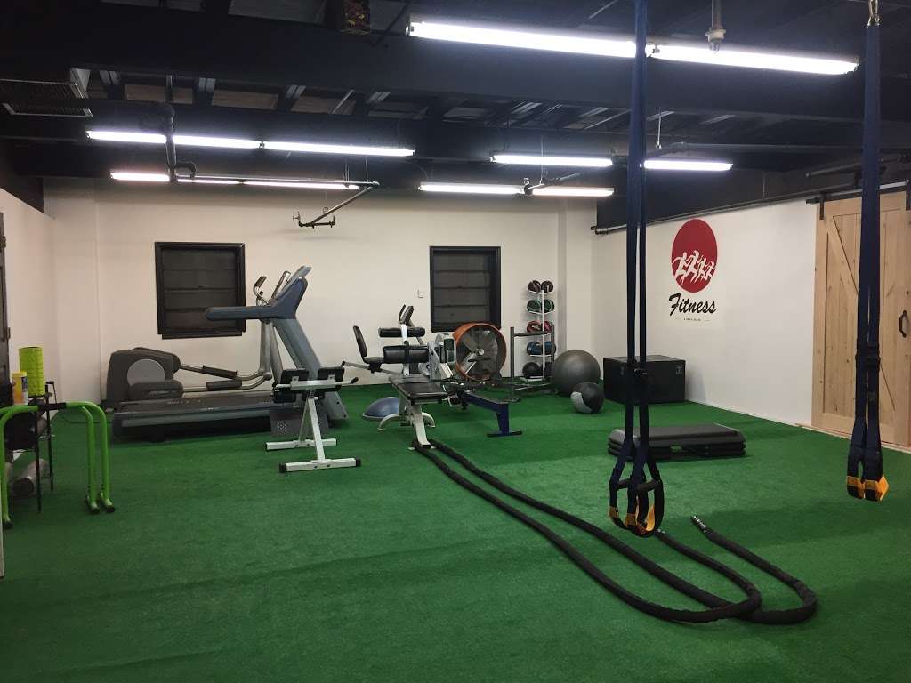 Dynamic Fitness NYC | 110-60B Dunkirk St, St. Albans, NY 11412, USA | Phone: (929) 350-3333