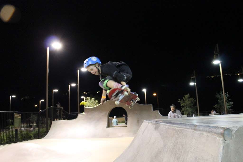 Baldwin Park Teen Center and Skate Park | 15010 Badillo St, Baldwin Park, CA 91706 | Phone: (626) 960-7171