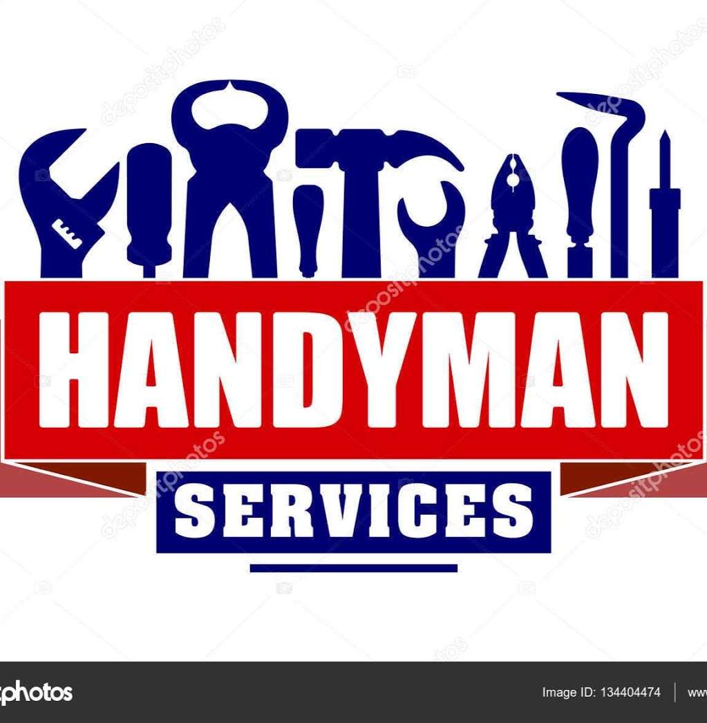 Handyman Riverside Pat | 2971 Floral Ave, Riverside, CA 92507, USA | Phone: (951) 204-2102