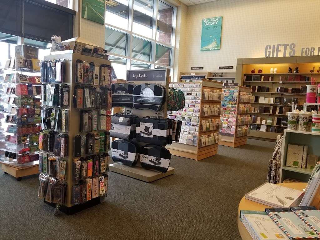 Barnes & Noble | 2751 Paper Mill Rd, Wyomissing, PA 19610, USA | Phone: (610) 236-0100