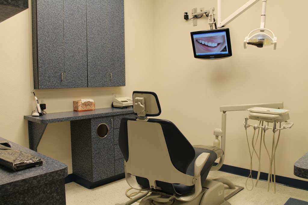 Silver State Dental | 4555 S Fort Apache Rd, Las Vegas, NV 89147, USA | Phone: (702) 388-8979