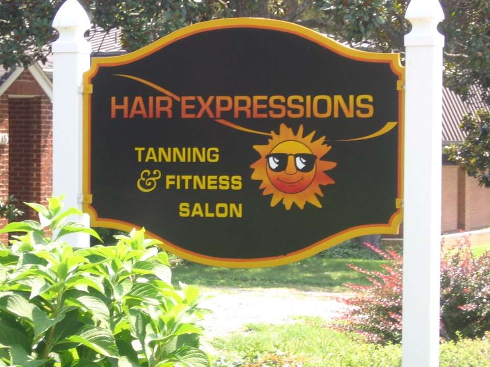 Hair Expressions | 13254 James Madison Hwy, Orange, VA 22960 | Phone: (540) 406-2073