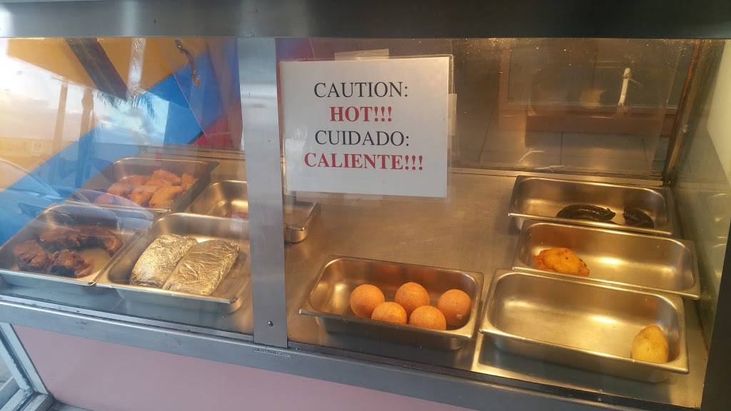 Delicias Colombianas | 9546 SW 137th Ave, Miami, FL 33186, USA | Phone: (305) 382-3136