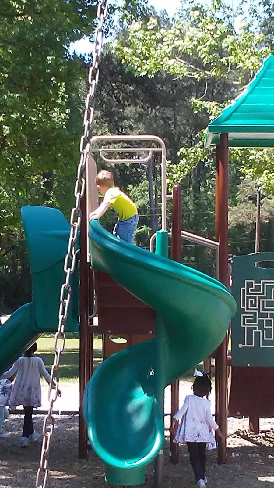 Jackson Community Park | 12250 Sullivan Rd, Baton Rouge, LA 70818 | Phone: (225) 261-2161
