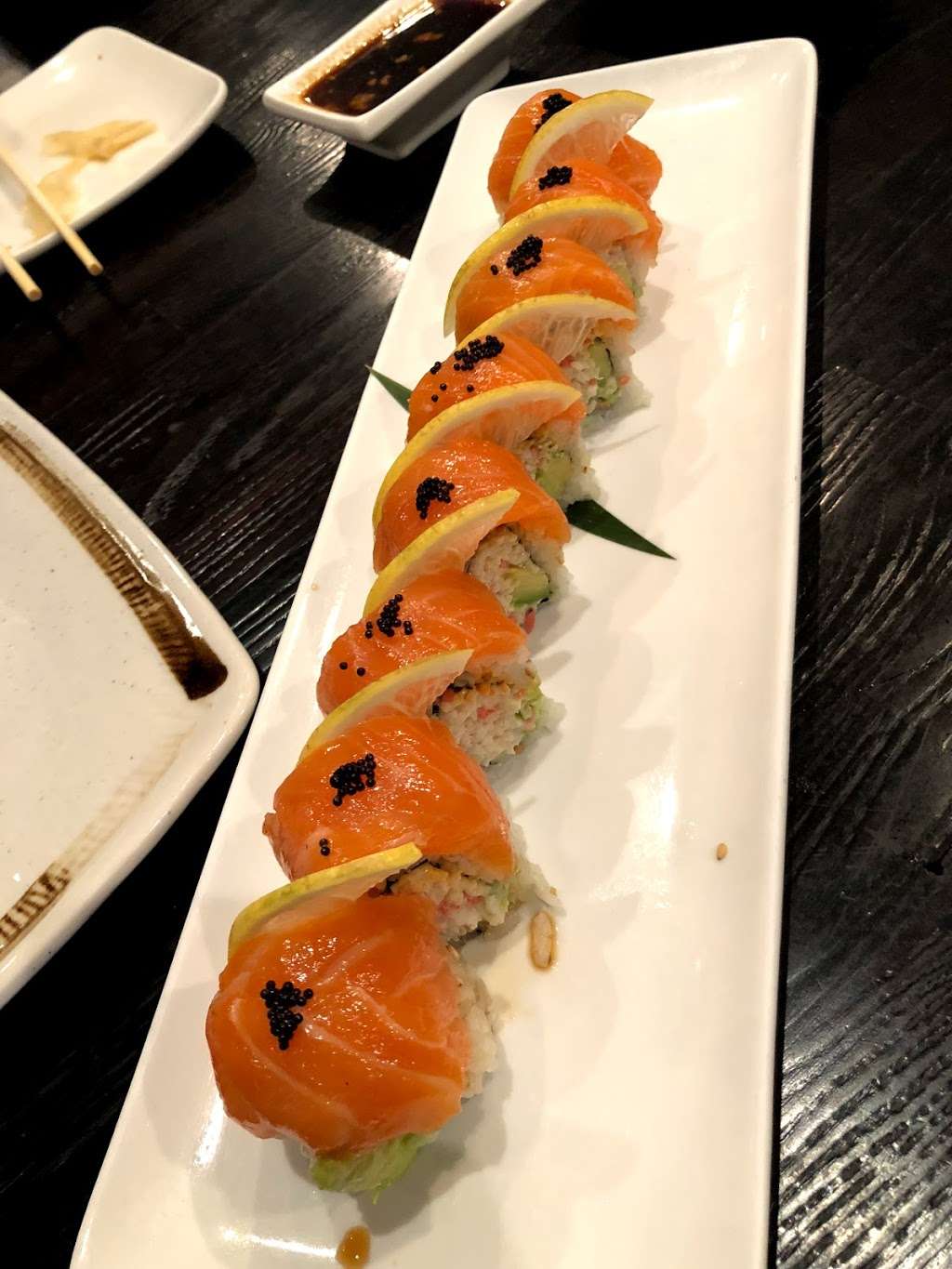 WaSa Sushi & Teppan | 1346 Bison Ave, Newport Beach, CA 92660 | Phone: (949) 760-1511