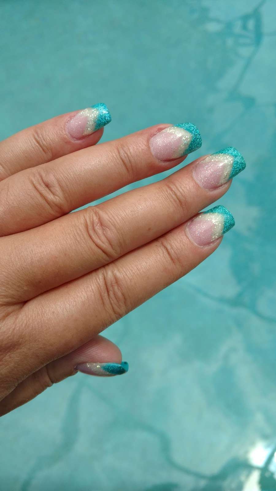 T & T Nails Spa | Lockwood Village Shopping Center, 1011 Lockwood Blvd, Oviedo, FL 32765 | Phone: (407) 977-0600