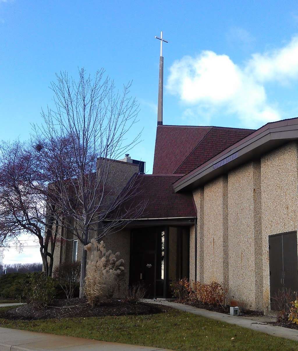 Chicago First Church of the Nazarene | 12725 Bell Rd, Lemont, IL 60439, USA | Phone: (708) 349-0454