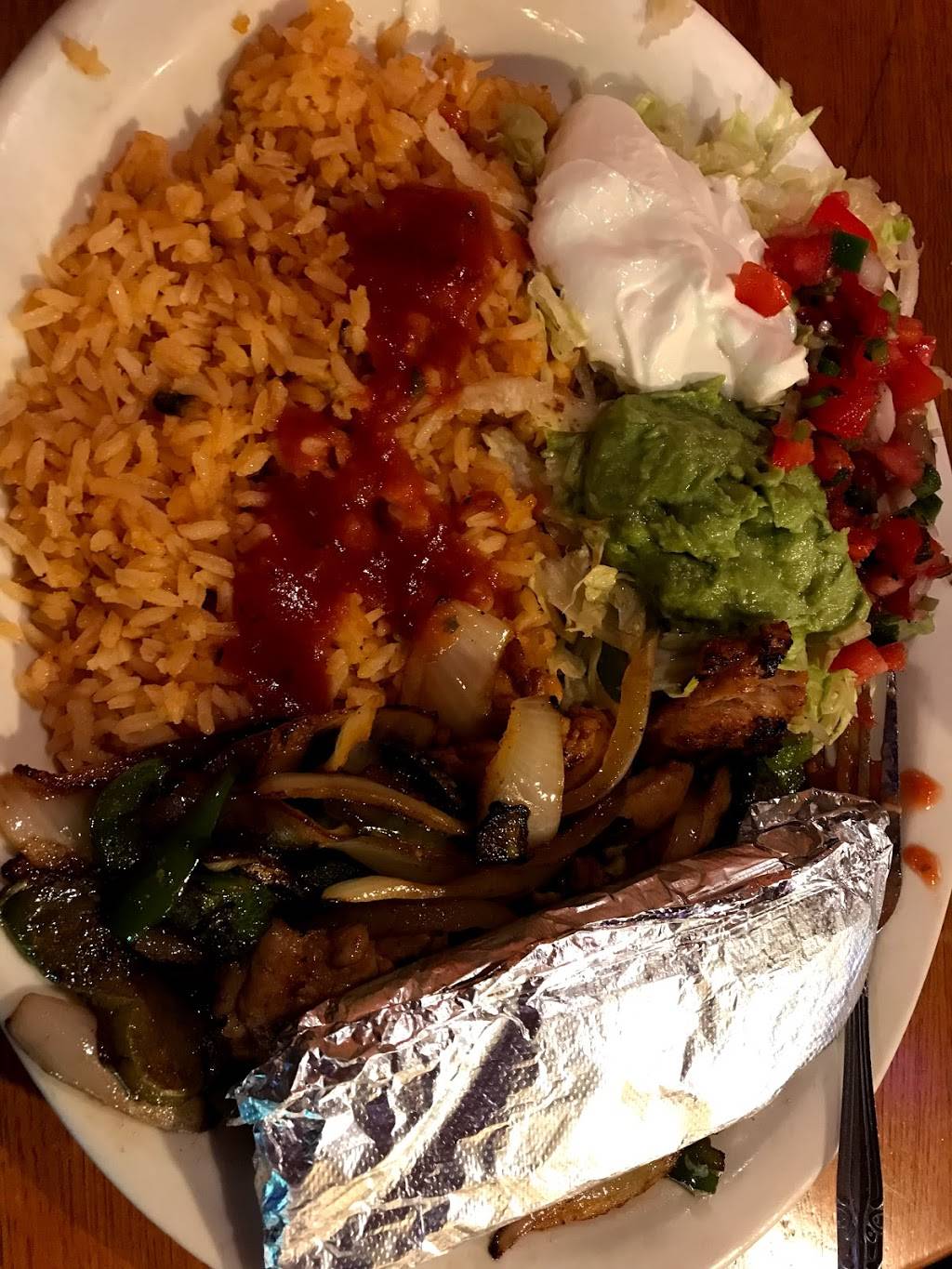 Habaneros Mexican Grill | 16054 Old Hwy 280, Chelsea, AL 35043, USA | Phone: (205) 678-2889