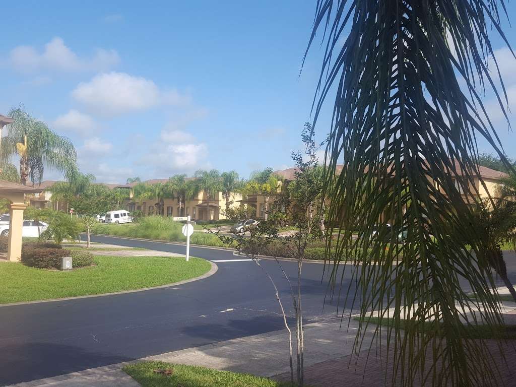 Villa Tropico at Regal Palms | 110 Napoli Dr, Davenport, FL 33897, USA | Phone: (613) 884-1724