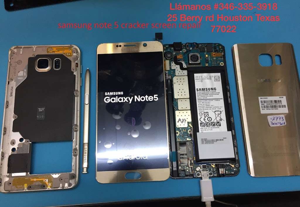 Wireless Connect | 25 Berry Rd Suite 3, Houston, TX 77022 | Phone: (346) 335-3918