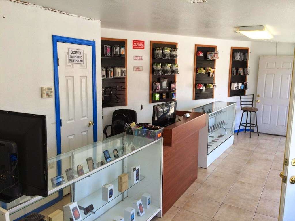 Cell Phone Planet | 4771 University Ave, San Diego, CA 92105 | Phone: (619) 666-7878