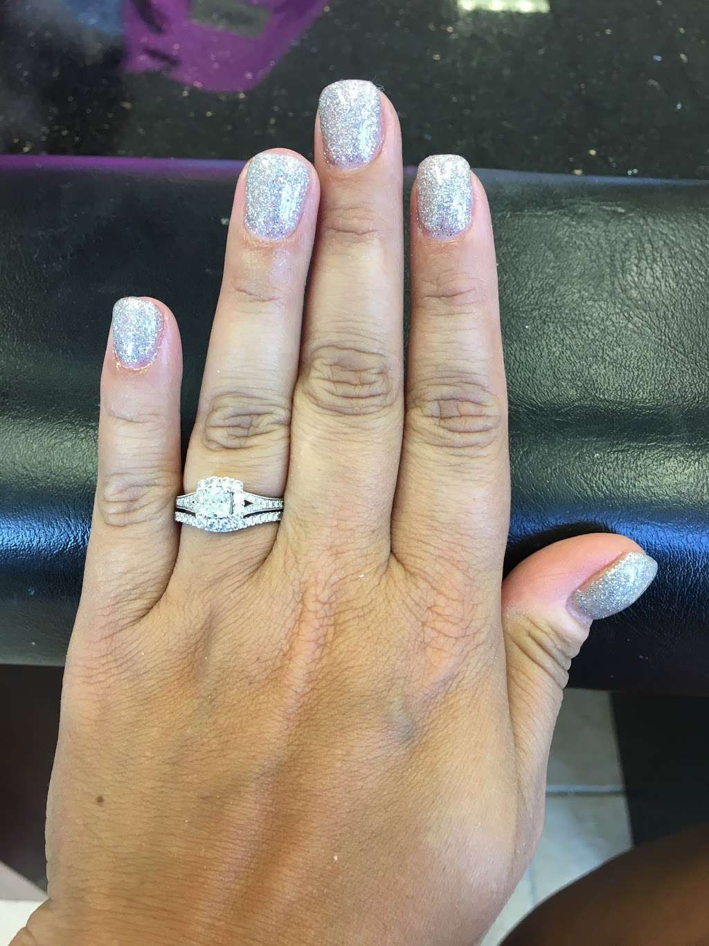 Brittany Nails and Spa | 1600 League City Pkwy, League City, TX 77573, USA | Phone: (281) 338-0302