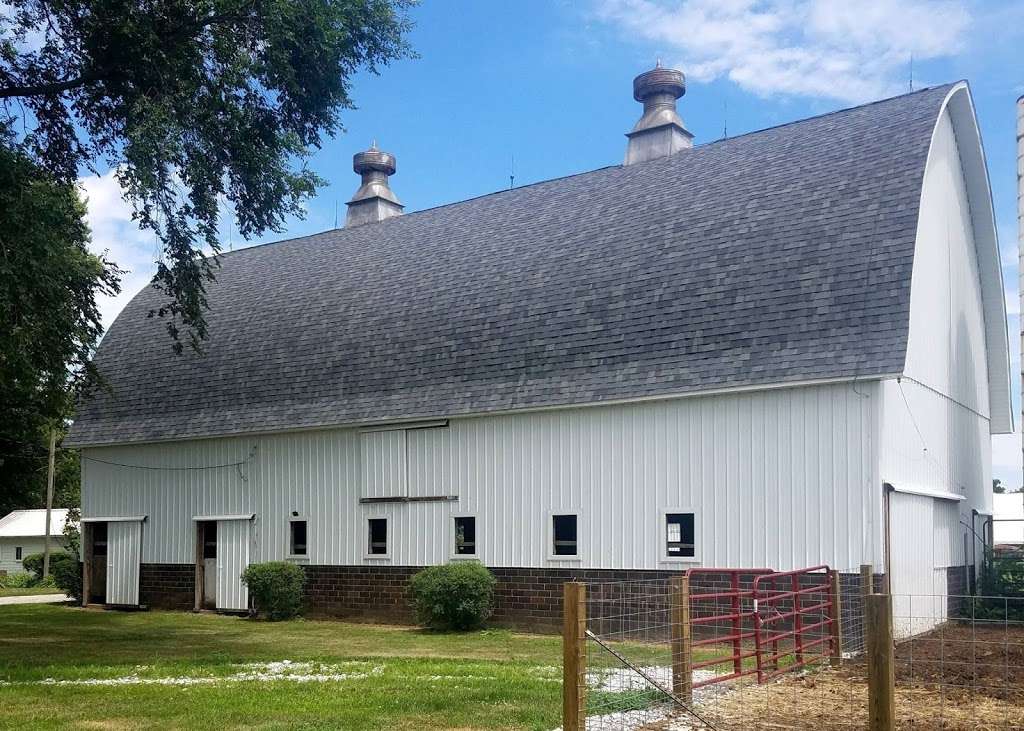 J & B West Roofing and Construction | 5263 W 400 S, La Porte, IN 46350, USA | Phone: (219) 363-6151
