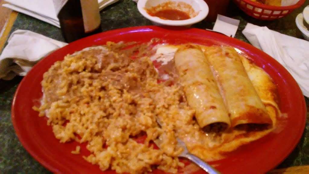 Rositas Mexican Grill | 42 N Congress St, York, SC 29745, USA | Phone: (803) 818-4567