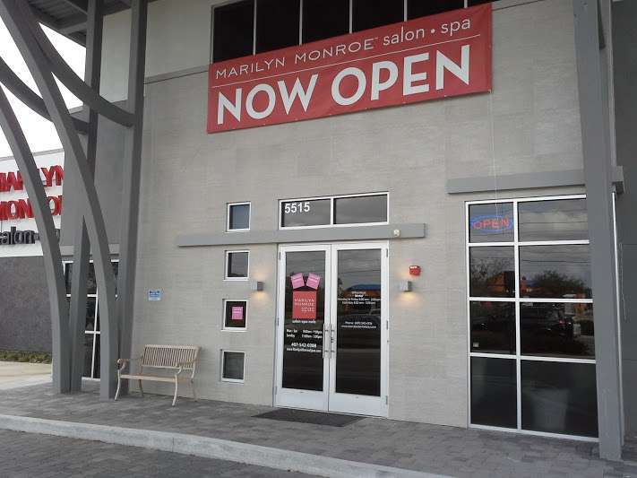 The Red Carpet Salon & Spa | 5515 Vista View Way, Oviedo, FL 32765 | Phone: (407) 542-0388