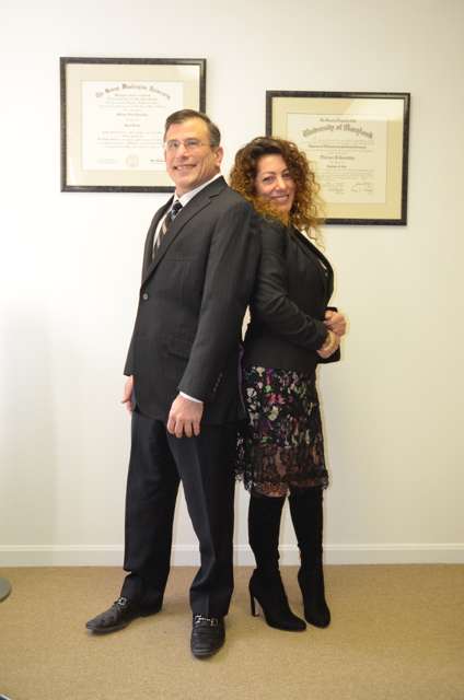 Law Offices Michael S. Rosofsky | 3212 Washington Blvd 2nd Fl, Baltimore, MD 21230, USA | Phone: (443) 275-0506