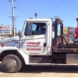 Summit Towing and Recovery | 1444 E Porter Ridge Rd, Spencer, IN 47460, USA | Phone: (812) 876-9718