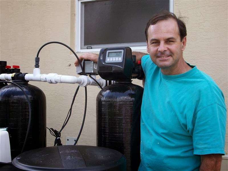 Anthony B. Castro, Water and Air Purification Systems | 1898 Holman Dr, North Palm Beach, FL 33408 | Phone: (561) 727-9502