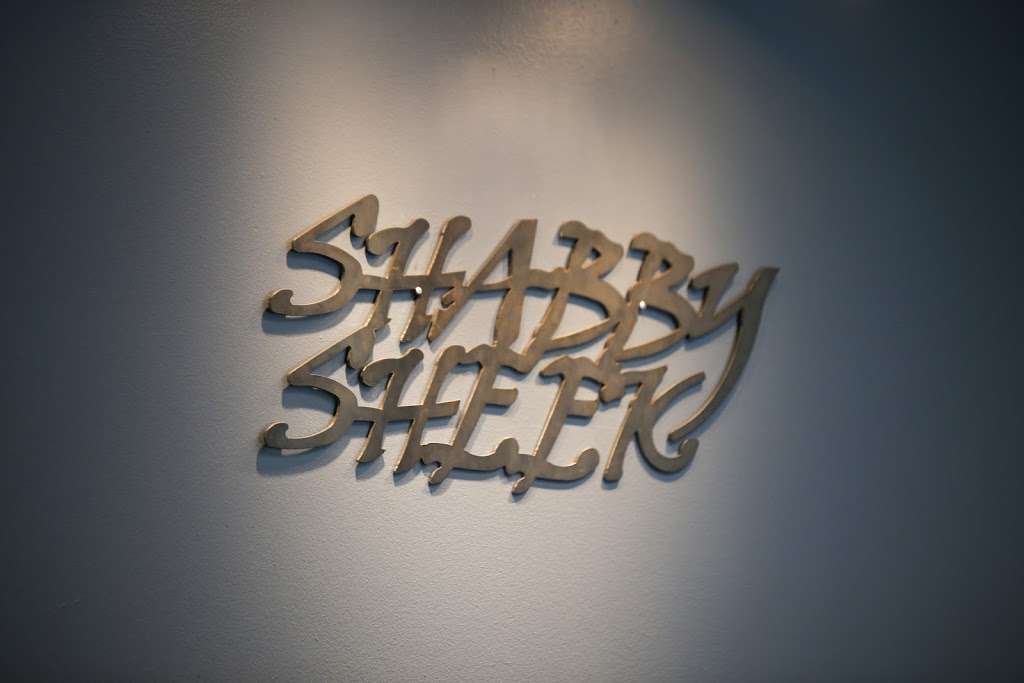 Shabby Sheek Nail & Hair Boutique | 109 N Rubey Dr Unit H, Golden, CO 80403, USA | Phone: (303) 278-8381