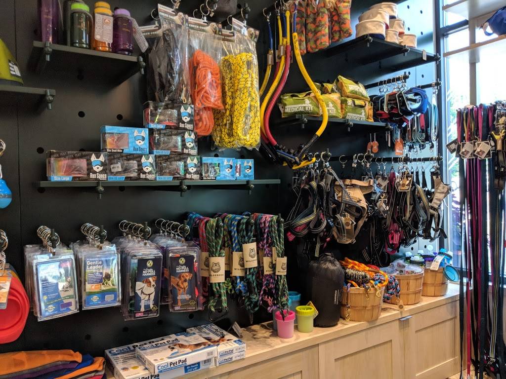 Copilot Dog Outfitters | 4280 Sheridan Ave S, Minneapolis, MN 55410, USA | Phone: (612) 353-4045