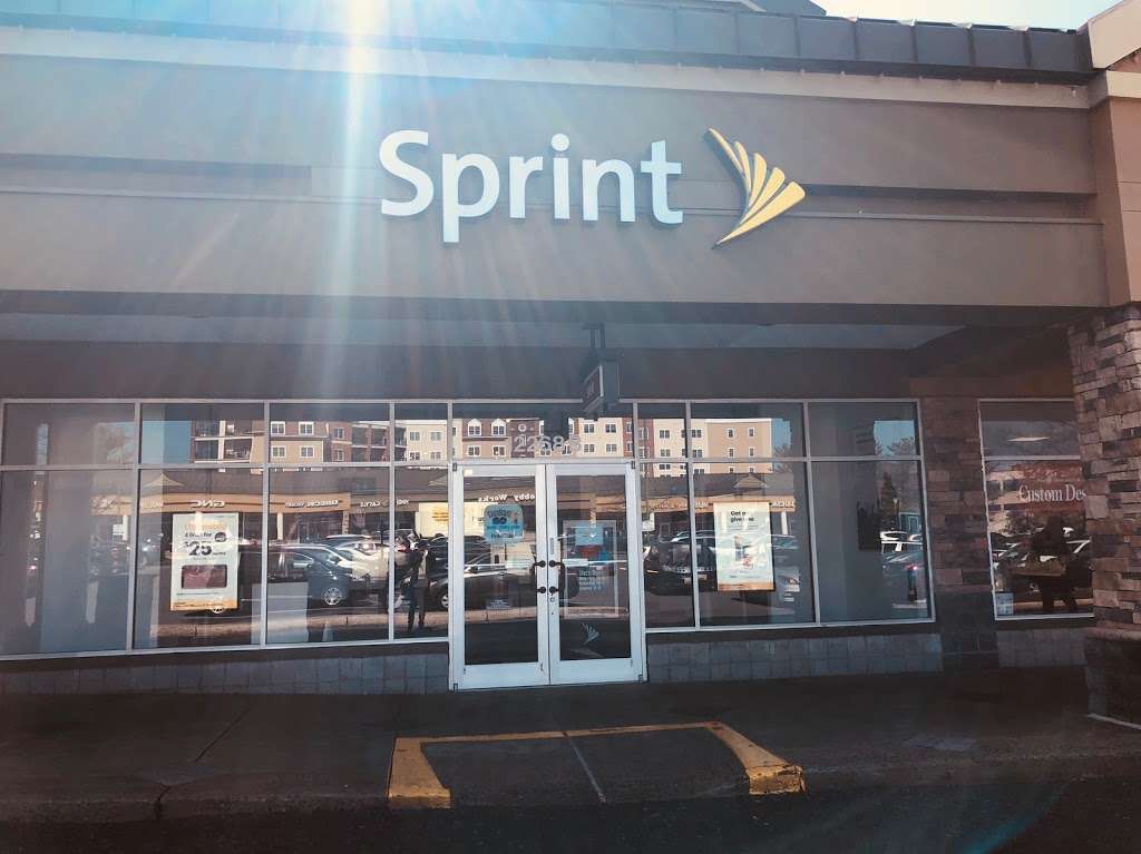 Sprint Store | 12268-B Rockville Pike, Rockville, MD 20852, USA | Phone: (301) 984-2000