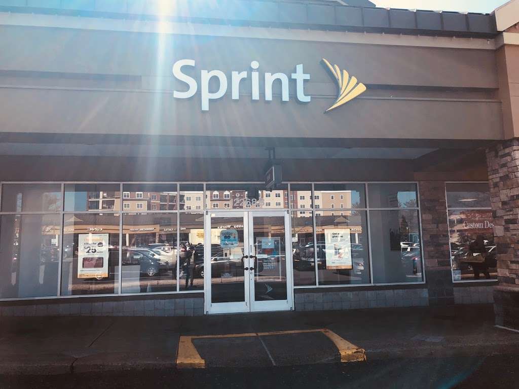 Sprint Store | 12268-B Rockville Pike, Rockville, MD 20852 | Phone: (301) 984-2000