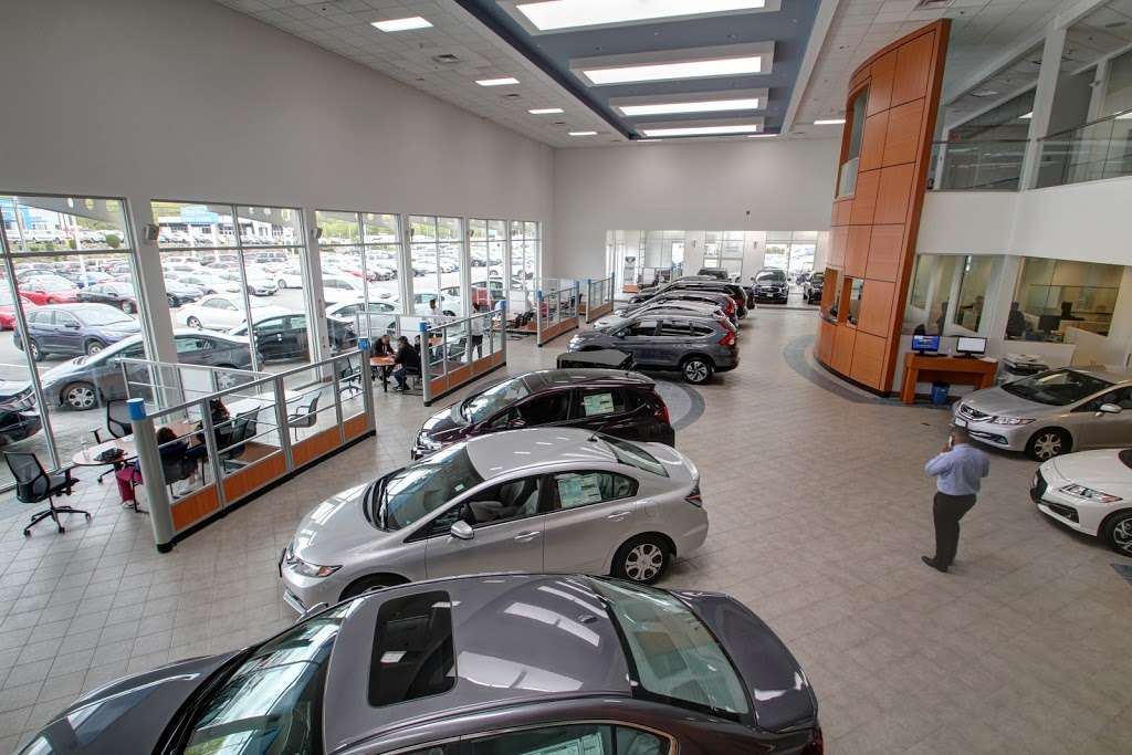 Grieco Honda | 1880 Hartford Ave, Johnston, RI 02919, USA | Phone: (401) 237-3180