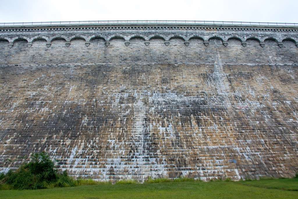 Croton Gorge Park | 35 Yorktown Rd, Croton-On-Hudson, NY 10520, USA | Phone: (914) 864-7275