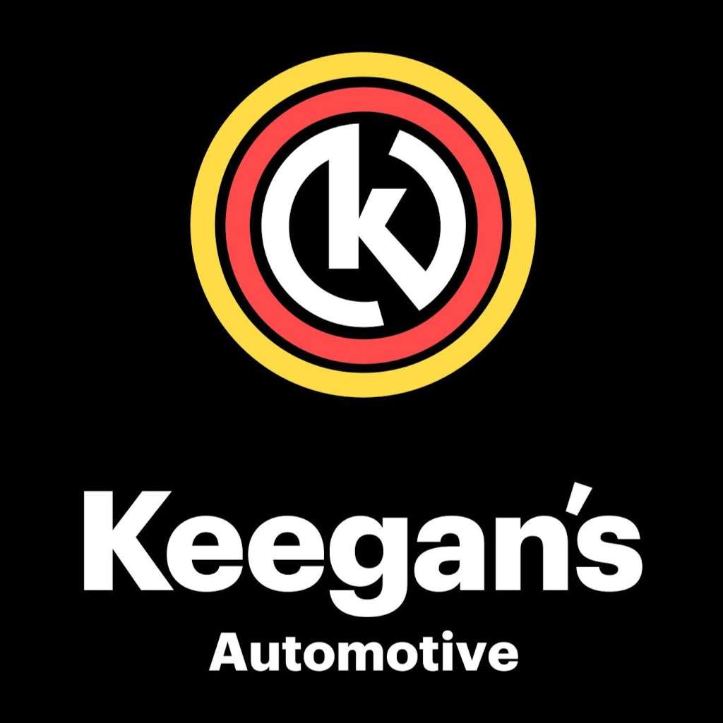 Keegans Automotive | 27 Brook St, Medfield, MA 02052, USA | Phone: (508) 242-5431