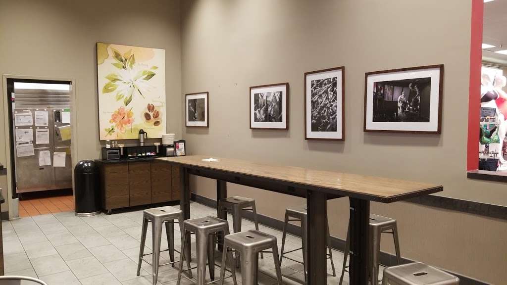 Starbucks | 5437 Urbana Pike, Frederick, MD 21704, USA | Phone: (301) 624-1790