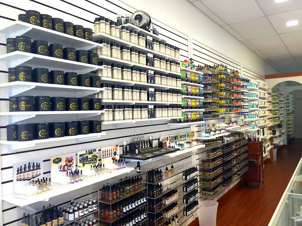 Vapor Passion Miami | 13788 SW 8th St, Miami, FL 33184, USA | Phone: (305) 362-2102