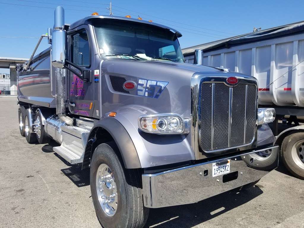 A Eastbay Truck Wash | 8255 San Leandro St, Oakland, CA 94621 | Phone: (510) 632-9365