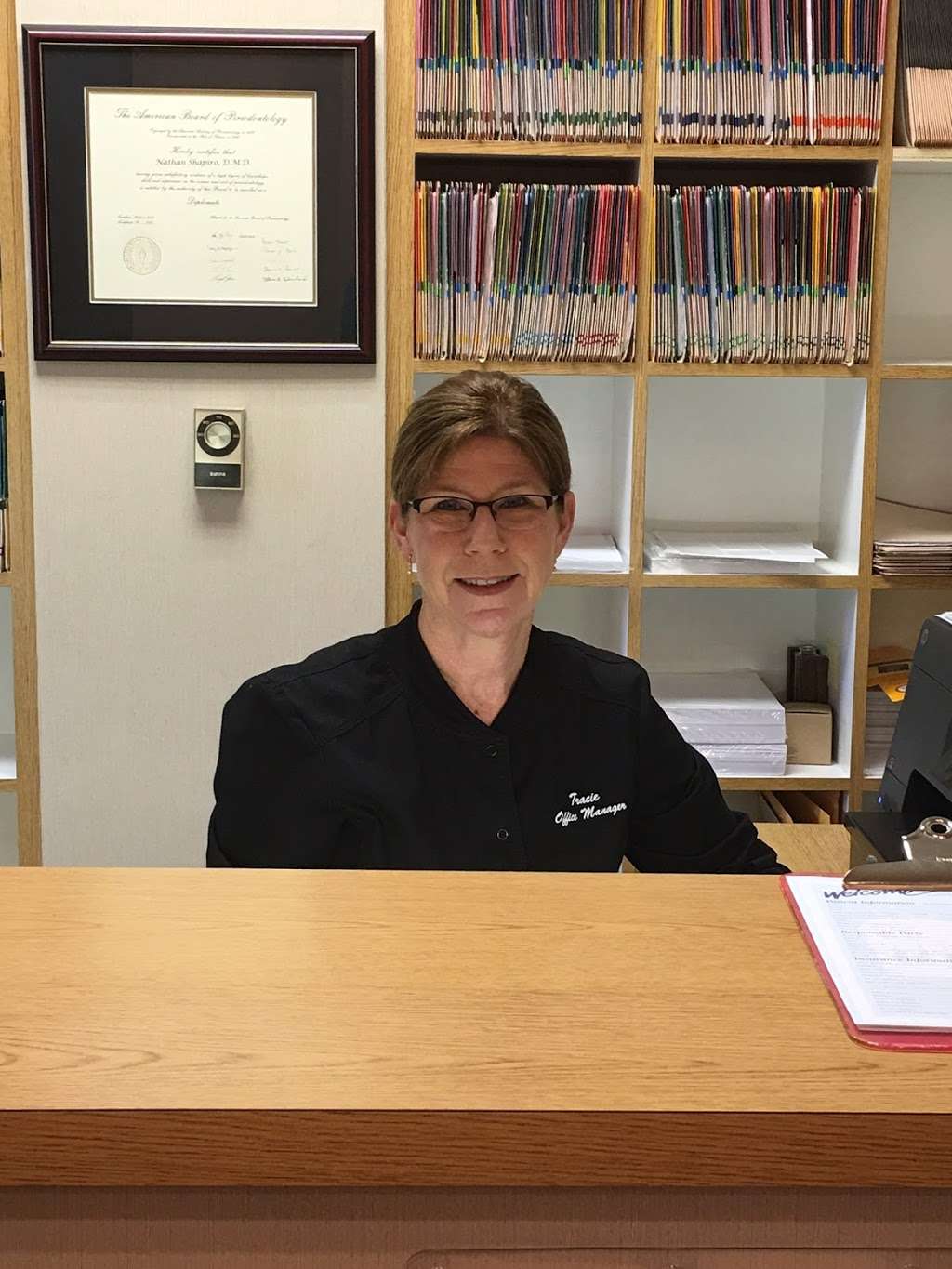 Best Periodontist in Ventura - Dr. Shapiro | 5500 Telegraph Rd # 201, Ventura, CA 93003, USA | Phone: (805) 644-5619