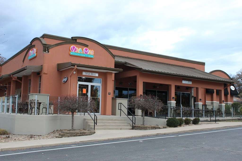 Viva Mas Mexican Restaurant & Cantina | 2550 E 3rd St, Bloomington, IN 47401, USA | Phone: (812) 287-8783