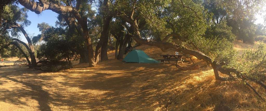 Malibu Creek State Park Campground | Agoura Hills, CA 91301, USA | Phone: (818) 880-0363