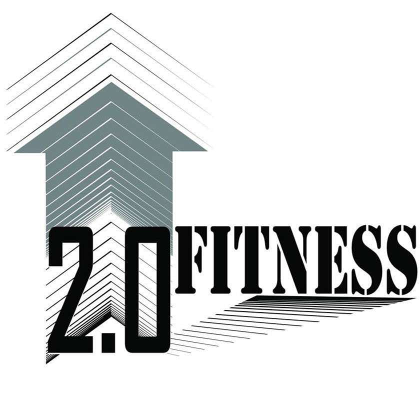 2.0 Fitness | 1701 Wyoming Ave, Exeter, PA 18643, USA | Phone: (570) 503-6877