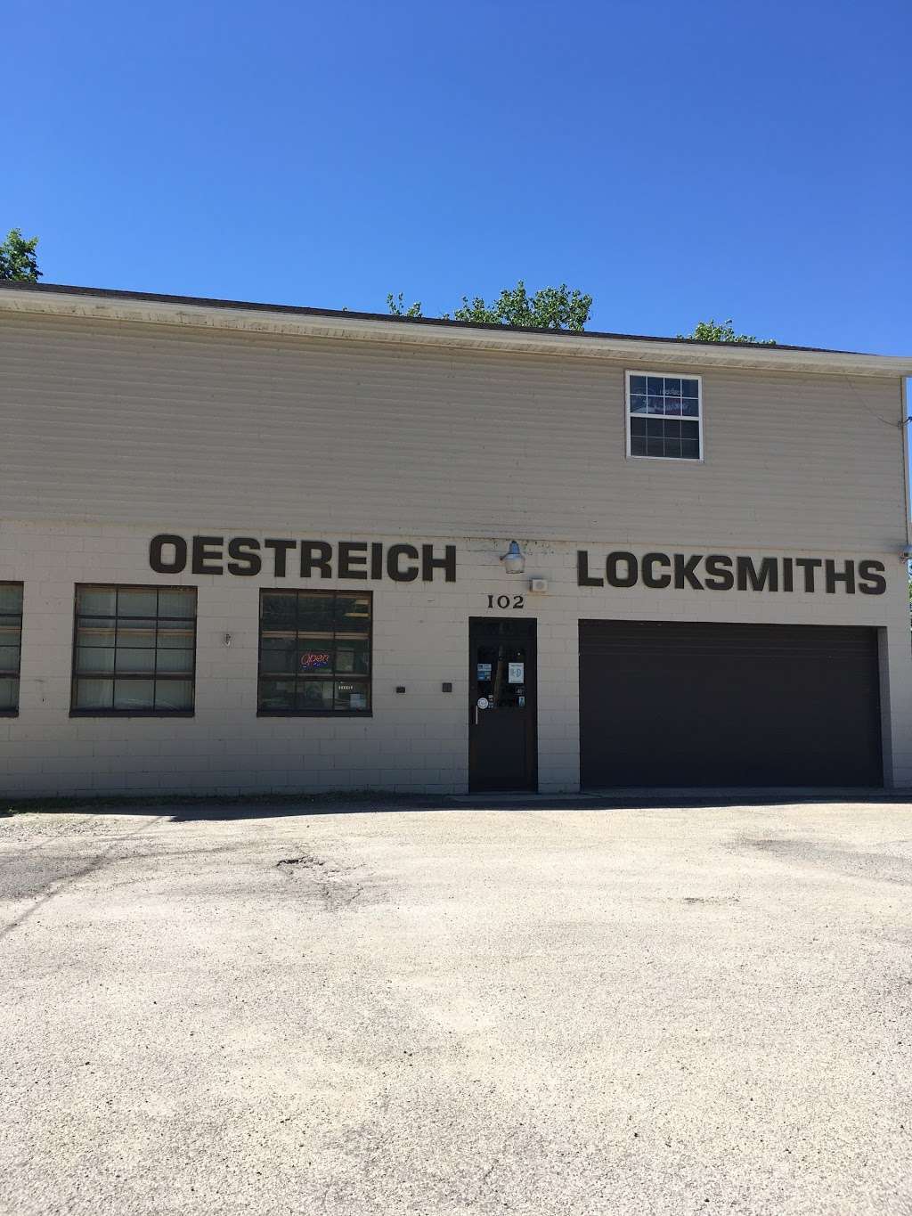 Oestreich Sales & Service, Inc. | 102 Mills Rd, Joliet, IL 60433, USA | Phone: (815) 722-2431