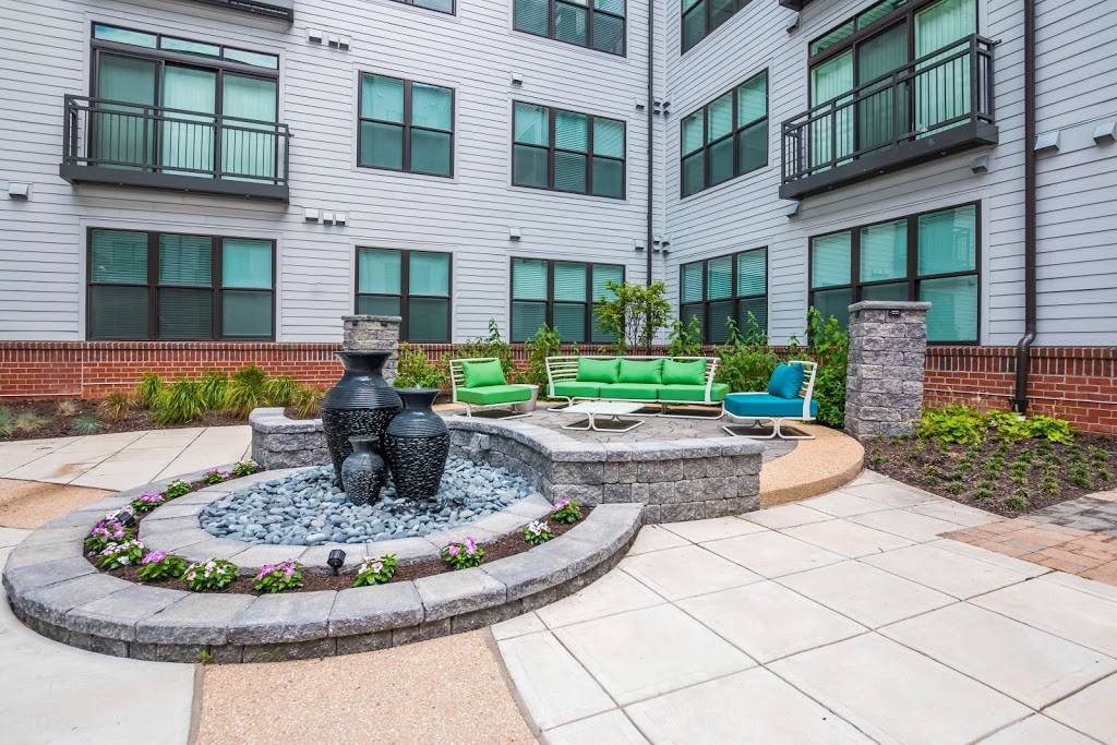 2 East Wells Apartments | 2 E Wells St, Baltimore, MD 21230, USA | Phone: (410) 685-7500