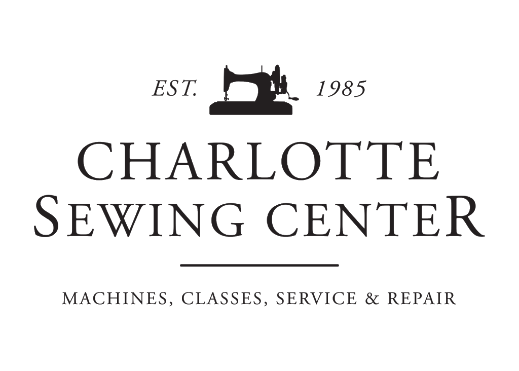 Charlotte Sewing Center | 5113 South Blvd, Charlotte, NC 28217, USA | Phone: (704) 525-9022