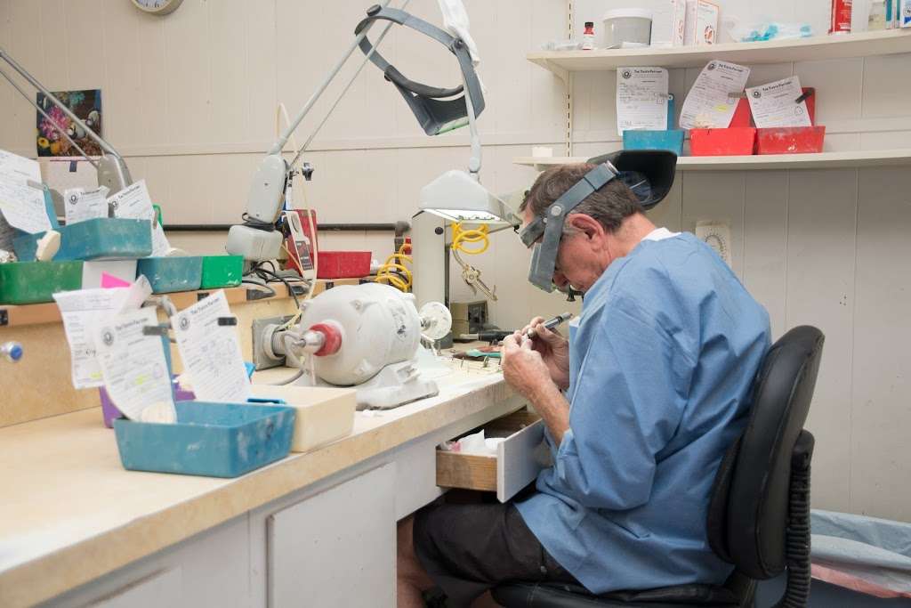 Tooth Factory | 484 Spring Rd, Elmhurst, IL 60126 | Phone: (630) 279-4646