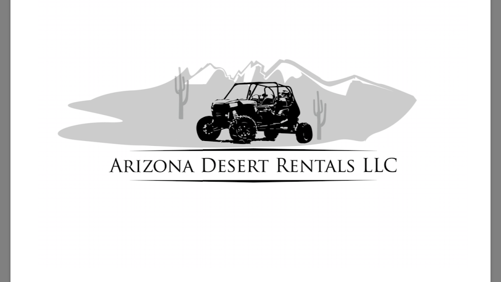 Arizona Desert Rentals | 2537 N 26th St, Mesa, AZ 85213 | Phone: (480) 387-6425