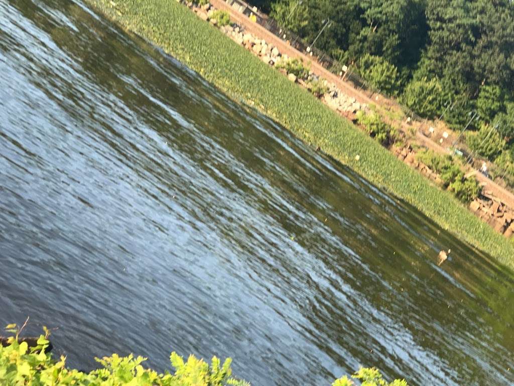 Pete And Toshi Seeger Riverfront Park | 2 Red Flynn Dr, Beacon, NY 12508, USA | Phone: (845) 765-8440