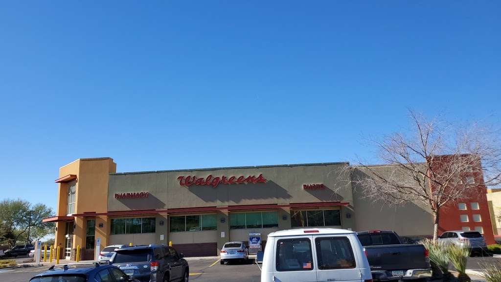 Walgreens | 4710 E Rose Garden Ln, Phoenix, AZ 85050 | Phone: (480) 214-0969