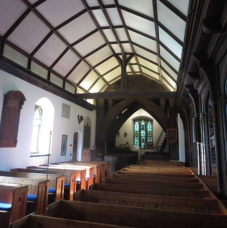 St Marys the Virgin | Hall Ln, Brentwood CM15 9AL, UK | Phone: 01277 220360