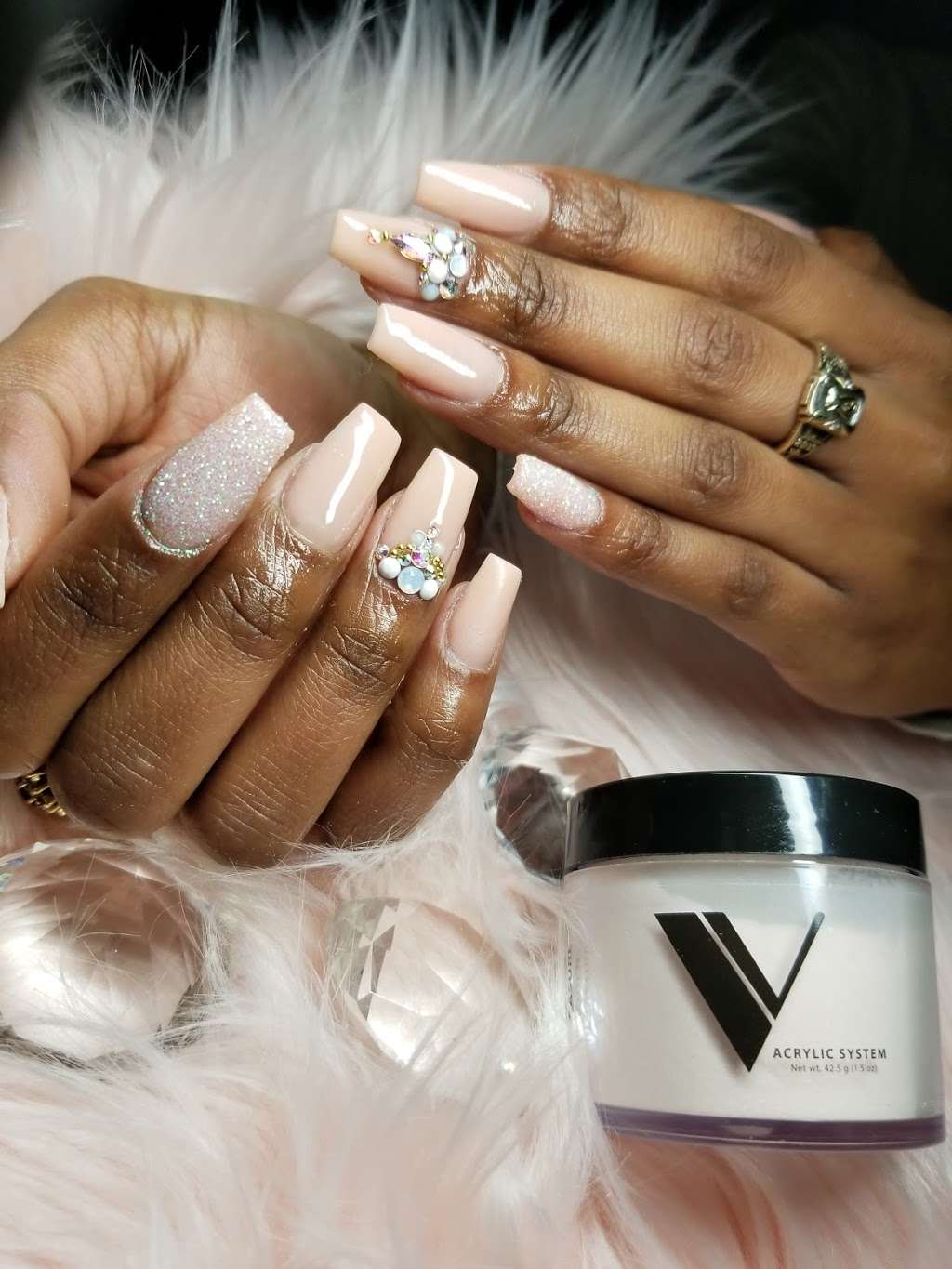 Valentino Beauty Pure LLC | 2257 Vista Pkwy Suite 23, West Palm Beach, FL 33411 | Phone: (888) 390-4259