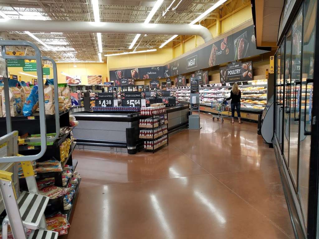 Walmart Supercenter | 1133 No. Emerson Rd, Greenwood, IN 46143, USA | Phone: (317) 885-9059