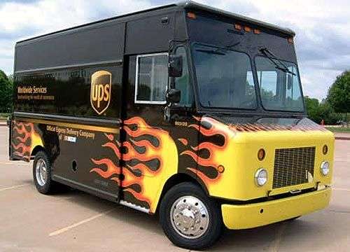 The UPS Store | OHare Hilton, IntL Airport, Chicago, IL 60666 | Phone: (773) 601-1743