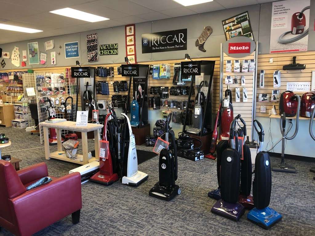 Rocky Mountain Sewing & Vacuum | 15400 E Smoky Hill Rd, Aurora, CO 80015 | Phone: (720) 870-2711