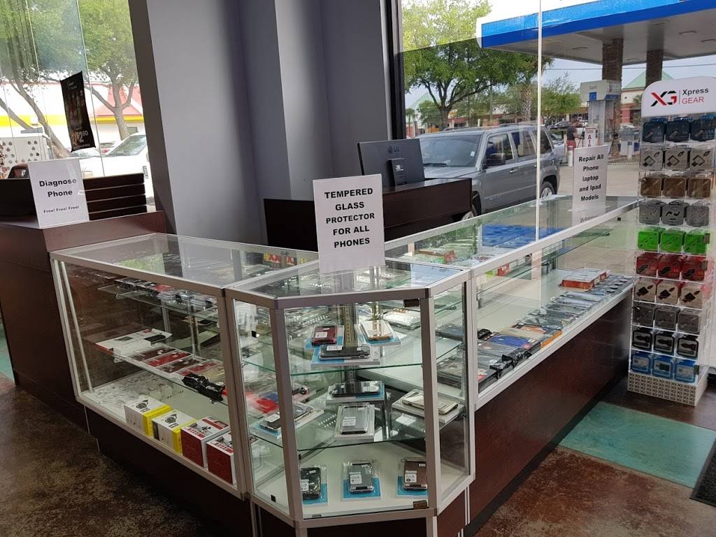 Xpress Phone Fix | 1419 E NASA Pkwy, Houston, TX 77058, USA | Phone: (832) 224-9160